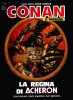 COLLANA LABOR COMICS - ANNO II  n.5 - Conan - La regina di Acheron