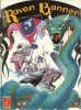 COLLANA LABOR COMICS - ANNO I  n.2 - The Raven Banner - L'epopea di "Asgard"!