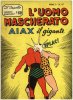 IL VASCELLO 1^serie (L'Uomo Mascherato e altri)  n.17 - Ajax il gigante