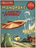 IL VASCELLO 2^serie > MANDRAKE  n.5 - I mostri spaziali