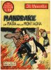 IL VASCELLO 2^serie > MANDRAKE  n.10 - La maga della montagna