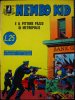 ALBI DEL FALCO  n.32 - Nembo Kid e il pittore pazzo di Metropolis