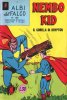 ALBI DEL FALCO  n.120 - Il gorilla di Krypton