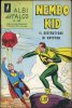 ALBI DEL FALCO  n.192 - Il distruttore di Krypton