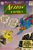 ALBI DEL FALCO  n.199 - Il kryptoniano delle caverne
