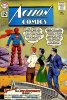 ALBI DEL FALCO  n.309 - La statua di kryptonite