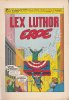 Lex Luthor eroe