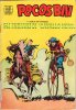 ALBI D'ORO DELLA PRATERIA - Anno 1953  n.32 - Gli indiani di "Cavallo Nero" (PB - IIserie ep.50)