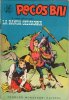 ALBI D'ORO DELLA PRATERIA - Anno 1953  n.42 - La banda selvaggia (PB - II serie ep.58)