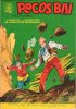 ALBI D'ORO DELLA PRATERIA - Anno 1954  n.7 - La vendetta dei bandolero (PB - II serie ep.74)