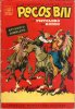 ALBI D'ORO DELLA PRATERIA - Anno 1954  n.13 - Il pistolero del rodeo (PB - III serie ep.2)