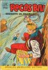 ALBI D'ORO DELLA PRATERIA - Anno 1955  n.1 - Il segreto di Shaman (PB - III serie ep.16)