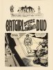 Batgirl divide il dinamico duo