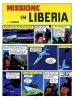 Missione in Liberia