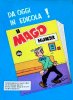 MAGO WEST  n.1 - Matt Marriott