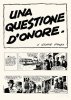 Una questione d'onore
