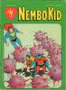 Superalbo NEMBO KID  -  BATMAN NEMBO KID  n.3
