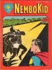 Superalbo NEMBO KID  -  BATMAN NEMBO KID  n.10