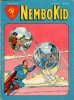 Superalbo NEMBO KID  -  BATMAN NEMBO KID  n.11