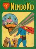 Superalbo NEMBO KID  -  BATMAN NEMBO KID  n.15