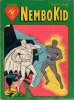 Superalbo NEMBO KID  -  BATMAN NEMBO KID  n.18
