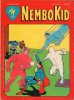Superalbo NEMBO KID  -  BATMAN NEMBO KID  n.19