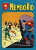 Superalbo NEMBO KID  -  BATMAN NEMBO KID  n.26