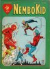 Superalbo NEMBO KID  -  BATMAN NEMBO KID  n.27