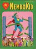 Superalbo NEMBO KID  -  BATMAN NEMBO KID  n.33