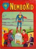 Superalbo NEMBO KID  -  BATMAN NEMBO KID  n.34