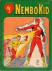 Superalbo NEMBO KID  -  BATMAN NEMBO KID  n.36