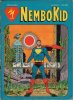 Superalbo NEMBO KID  -  BATMAN NEMBO KID  n.38