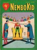 Superalbo NEMBO KID  -  BATMAN NEMBO KID  n.49