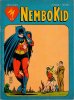 Superalbo NEMBO KID  -  BATMAN NEMBO KID  n.56