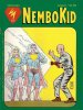 Superalbo NEMBO KID  -  BATMAN NEMBO KID  n.57