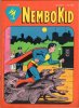 Superalbo NEMBO KID  -  BATMAN NEMBO KID  n.58