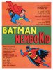 Superalbo NEMBO KID  -  BATMAN NEMBO KID  n.61