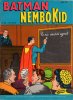 Superalbo NEMBO KID  -  BATMAN NEMBO KID  n.63