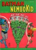 Superalbo NEMBO KID  -  BATMAN NEMBO KID  n.65