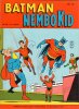 Superalbo NEMBO KID  -  BATMAN NEMBO KID  n.73