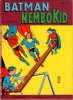 Superalbo NEMBO KID  -  BATMAN NEMBO KID  n.76