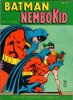 Superalbo NEMBO KID  -  BATMAN NEMBO KID  n.78