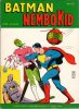 Superalbo NEMBO KID  -  BATMAN NEMBO KID  n.82