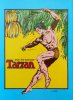 TARZAN  n.2 - I mostri di fuoco