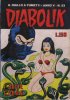 DIABOLIK - Anno V  n.23 - I sette cobra