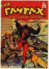 FANTAX  n.12 - Le sei guardiane infernali