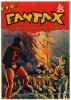 FANTAX  n.13 - Contro il Ku - Klux - Klan