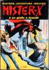 MISTER-X  n.17 - Trappola infernale