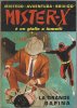 MISTER-X  n.22 - La grande rapina