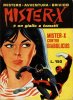 MISTER-X  n.33 - Mister-X contro Diabolicus